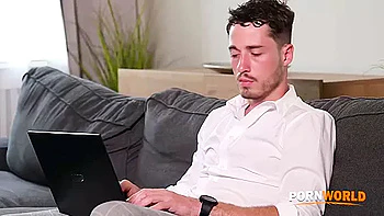 Tenant Temptations Chapter 1: Insatiable Girlfriends Ria Sunn And Candie Luciani Toy Their Asses - Candie Luciani & Ria Sunn