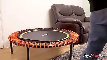 Redhead Milf Cunt Licking