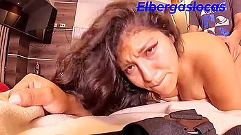 It Was Just A Photo Shoot... But We Ended Up Naked In Bed, I Couldnt Resist The Photographer And His Great Photo Tool