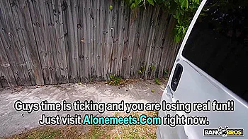 Hope Fontaine - Deep Anal Is Better Than Yoga Class