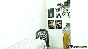 I Turned Into Another Man For My Stepdaughter