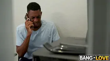 Lilith Morningstar Sexy Robber Gets Creampied