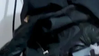 Vuelve la sobrina cogelona! Ahora si me dejo grabarla y acabarle en la cara! ya no le da pena!!!