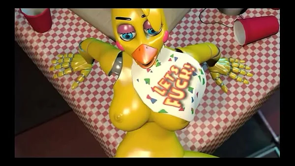 FNaF Sex with Chica