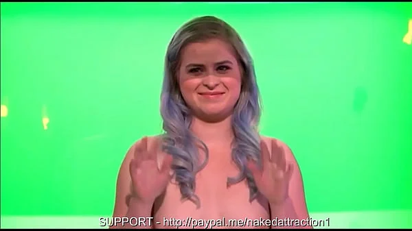 NAKED ATTRACTION ST3 EP 3 PT 2