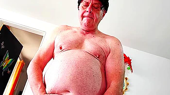 Stripping To Cum With Adamandeve And Lupo