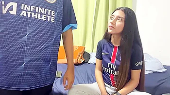 Apuesta Con Mi Mejor Amiga En La Final Del Mundial De Clubes