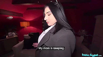 Emily Pink, Yeri Blue Dont Let My Stepmother Hear!