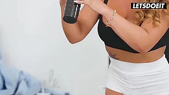 Colombian Cheating Stepmom Has Anal Cravings Satisfied By Stepson