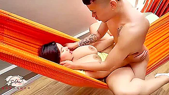 Provocative Savannah Watsons Fingering Clip