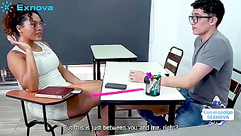 Carla Morelli And Pipeboy1s Missionary By