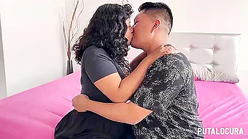 Sweethearts! - Andy & Alejandro