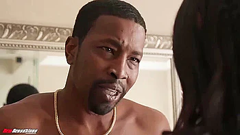 Lusty Isiah Maxwell And Violet Myers At Pornstar