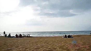 She Looks Like A Movie Poster That Came To Life - Sophia Leone