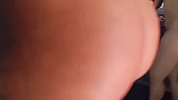 Ass In The Laundry Mat