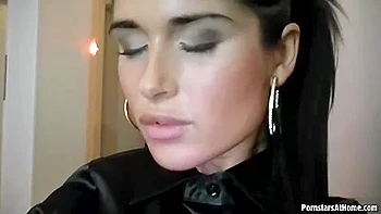 Nessa Devil In The Anal Sensation