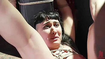 Nenetls Gangbang Fantasy - Ramon Nomar, Donny Sins And John Johnson