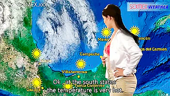 Jessica - Wheater Girl