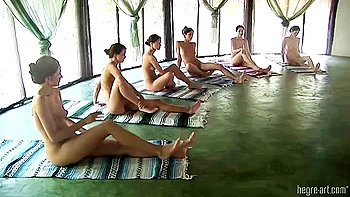 Brigi, Melissa, Muriel And Suzie - Suzie Carina And Anna Aj