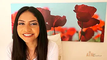 Astonishing Adult Video Amateur Hottest Show With Rose Darling