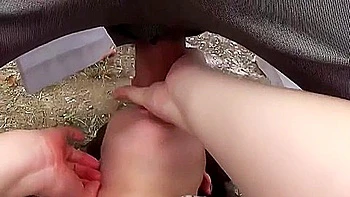 Blowjob Porn With Sensuous Amateur From