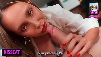 Watch Explosive Kisscats Clip