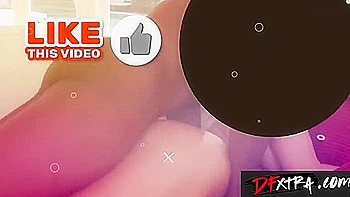 Gizelle Blanco And Jon Jon - Brunette Beauty Ir Compilation