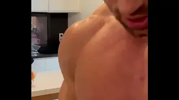 Clea Gaultier in beautiful lingerie real sex at home - MySexMobile