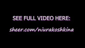 Hot Mom Gets Her StepSon'S Cum In Her Throat As A Gift For Valentine'S Day.