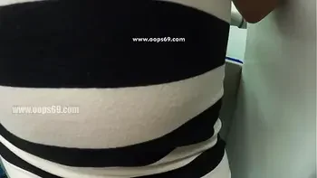 My wife Describes how a Stranger Approached her on the Train and tried to Fingering her Pussy Under Mini Skirt