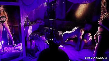 Swinging Into Summer 2