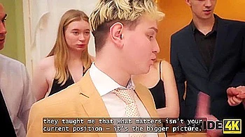 Featuring Moon Imps Wedding Dress Smut