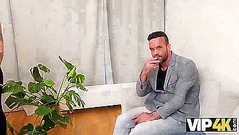 Stanley Johnson - Desirable Small Tits Video