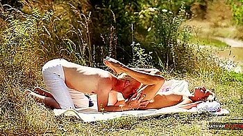 Czech Sex With Elite From With Tracy Love