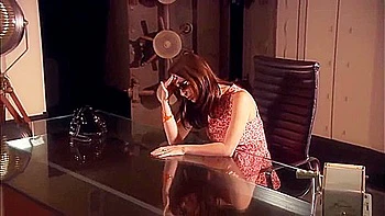 Carolyn Reese In Looking-good And Carolyn At Ball Licking Dirt