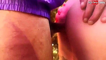 Taiga Laloca In Magnificent Taigas Outdoor Action