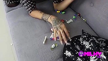 Watch Angelic Yorgelis Carrillos Movie