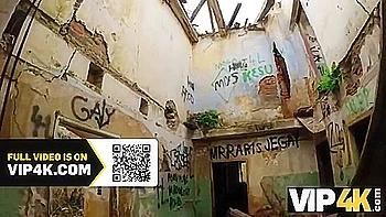 Outdoor Clip With Horny From With Stanley Johnson