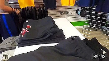 Dick On Duty - Letspostit