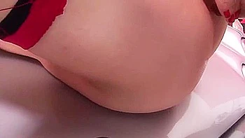 Charlie Monaco, Pascal White And Steve Hooper - Fiery And Paige Lesbians