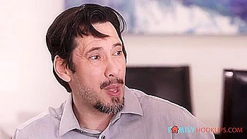 Stepdaughter Gets The Dirt On Her Stepdad