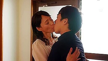 I Was Invited By My Stepmother-in-laws Glossy Body [decensored]