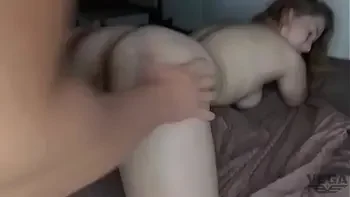 Hardcore fuck my teen hot stepsister when parents were not at home (3/3)