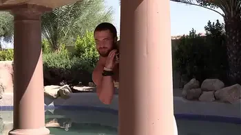 Joe Makes Latina Babe Vanessa Ortiz Tap Out With His Deep Dick!