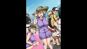 Bakugou Mama~My Hero Academia HD