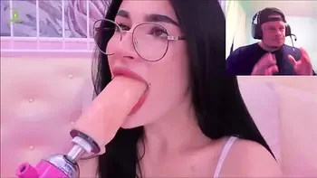 Deepthroating Skills