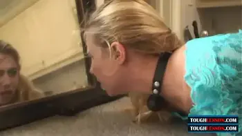 the submissive housewife