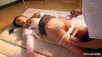 松下紗榮子 [无码] 今晚要告訴老公我被當成奴隸了 - Saeko Matsushita