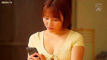 My Stepbrother-in-laws Penis Is Too Big [eng Subtitles]