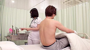 [stsk-001] A Leak Of Videos Of Sex Inside A Hospital Scene 1